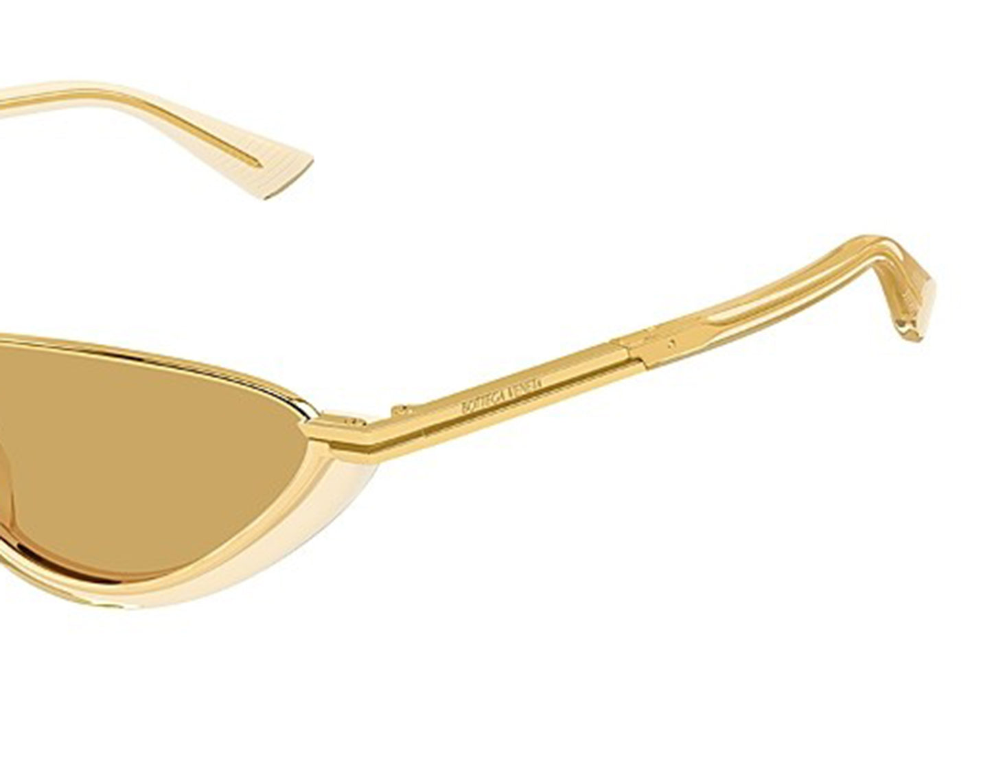 Bottega Veneta BV1346S-003 56mm New Sunglasses