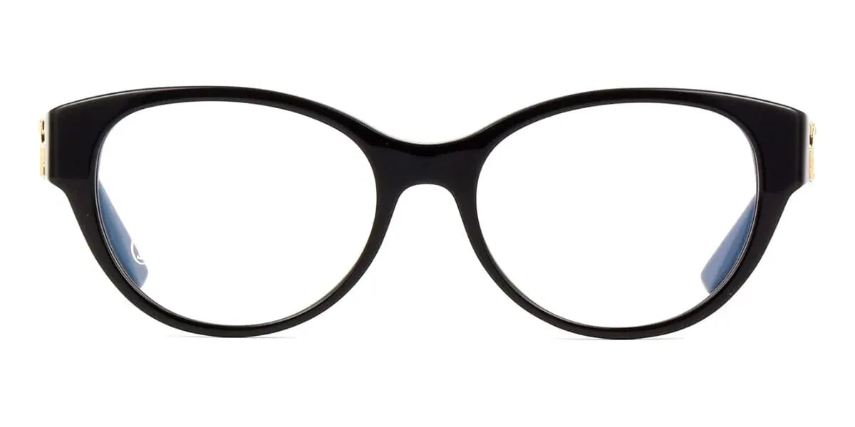 Cartier CT0315o-001 53mm New Eyeglasses