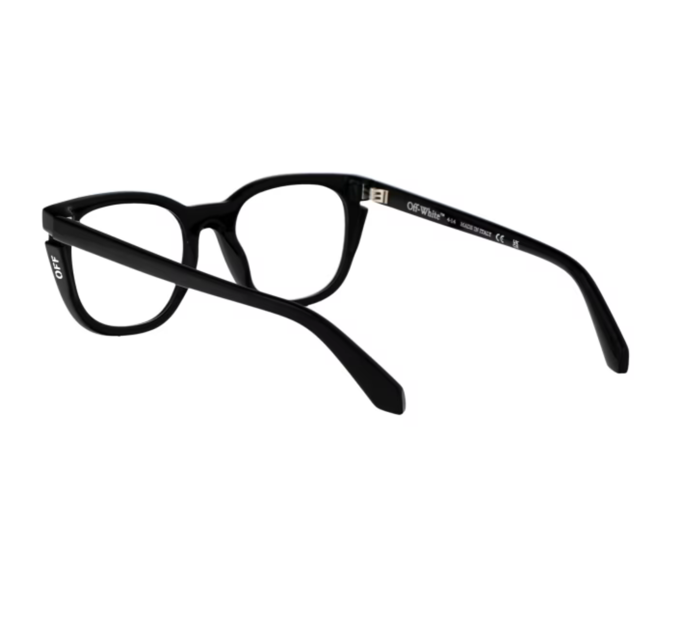 Off-White OERJ051S24PLA0011000 52mm New Eyeglasses