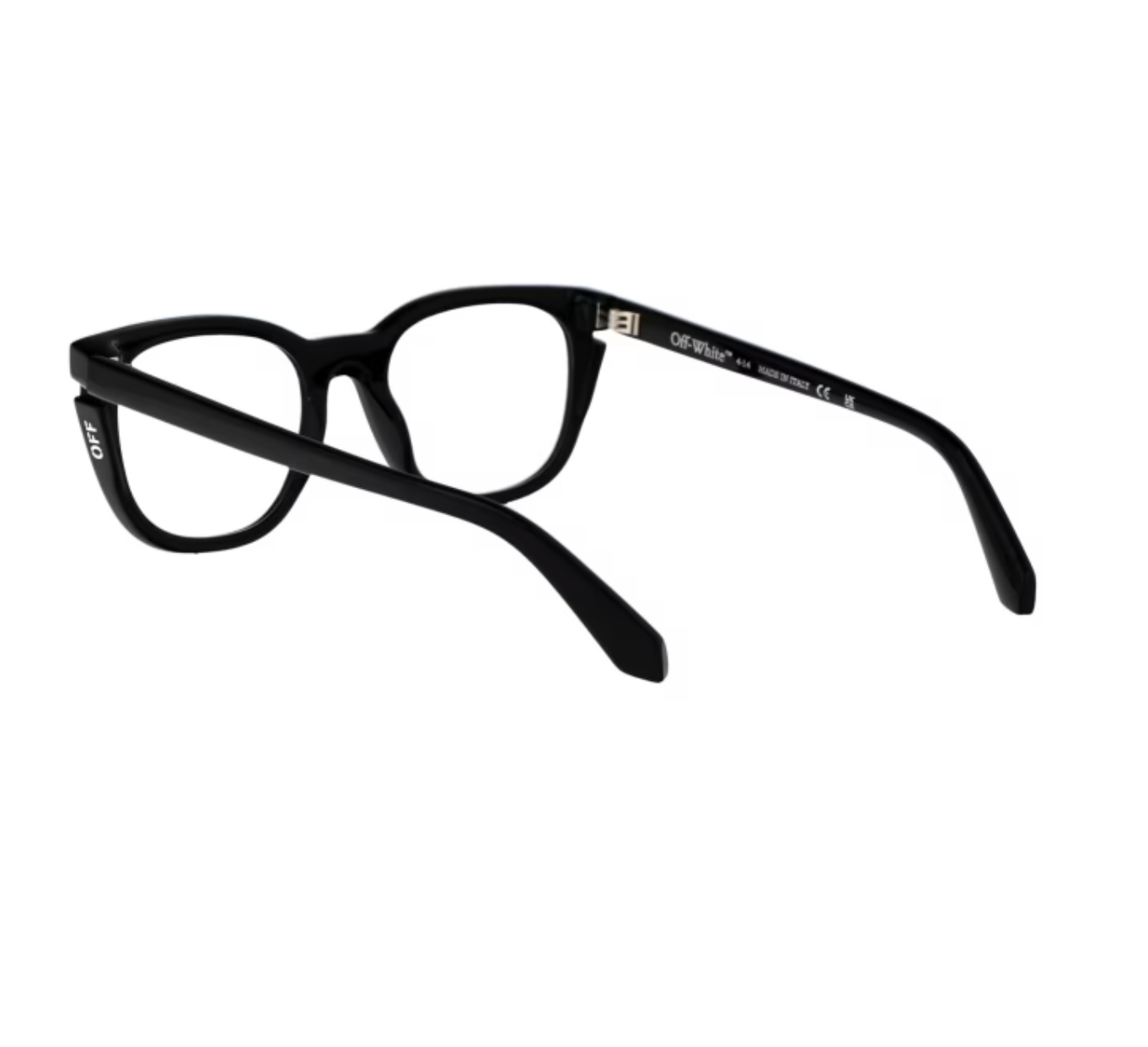 Off-White STYLE51-OERJ051S24PLA0011000-52 52mm New Eyeglasses