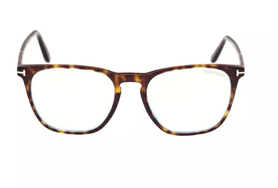 Tom Ford FT5937-B-052-52 52mm New Eyeglasses