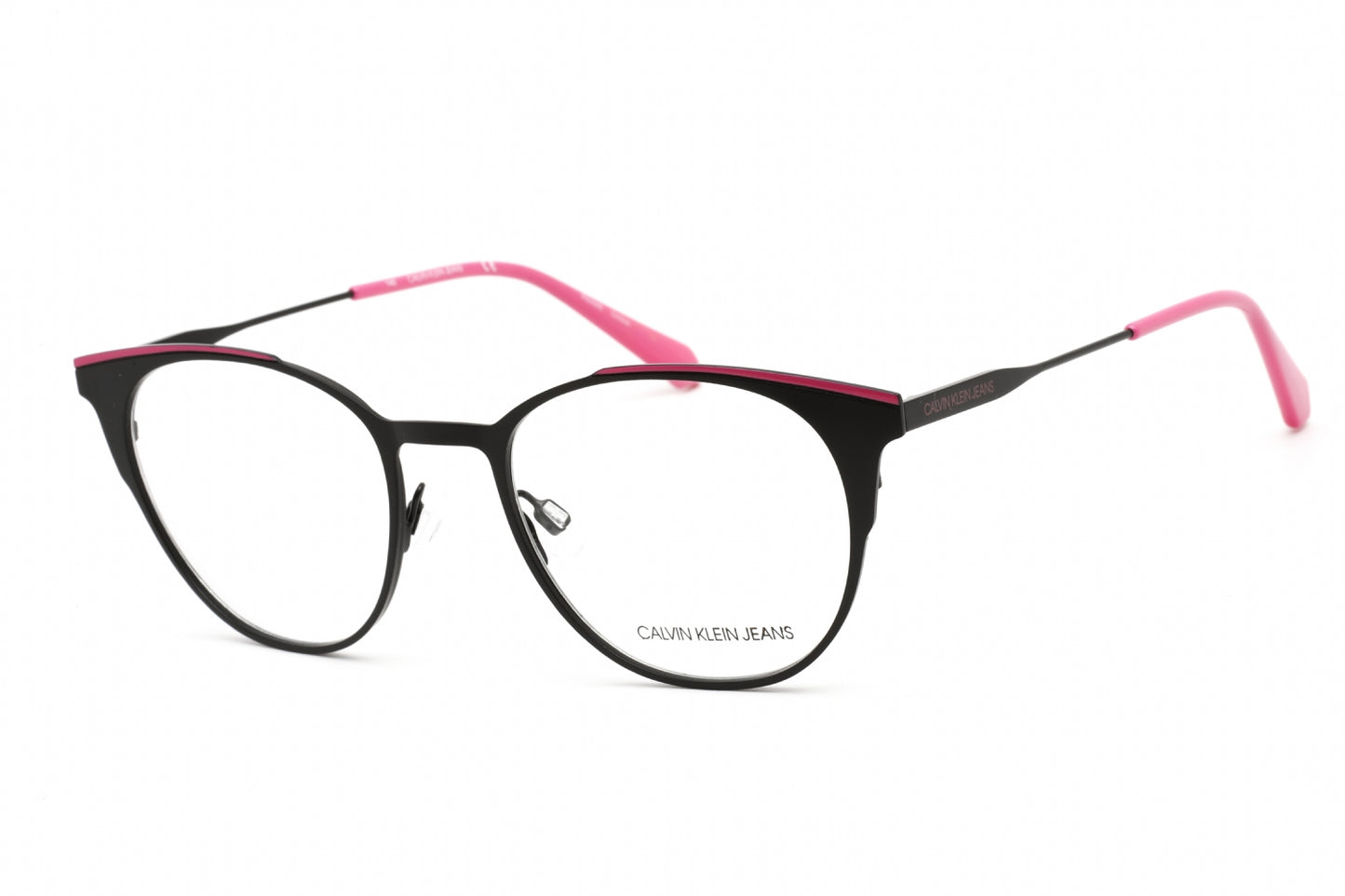 Calvin Klein CKJ21208-081 51mm New Eyeglasses