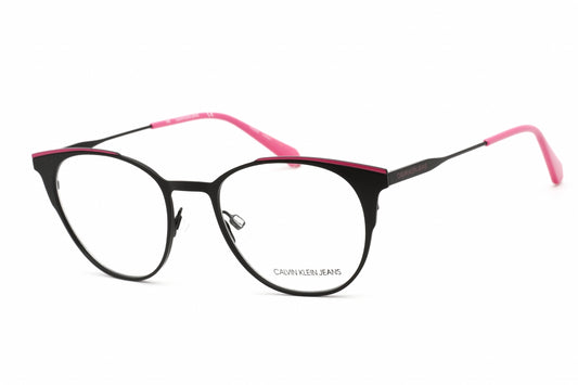 Calvin Klein CKJ21208-081 51mm New Eyeglasses