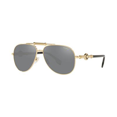 Versace VE2236-1002Z3-59  New Sunglasses