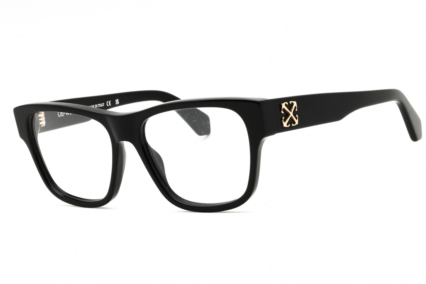 Off White STYLE 7D-1000 56mm New Eyeglasses