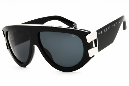 Philipp Plein SPP127M-0700 60mm New Sunglasses