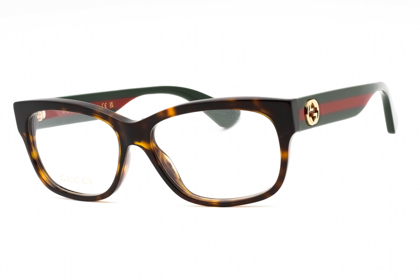 Gucci GG0278O-012 55mm New Eyeglasses