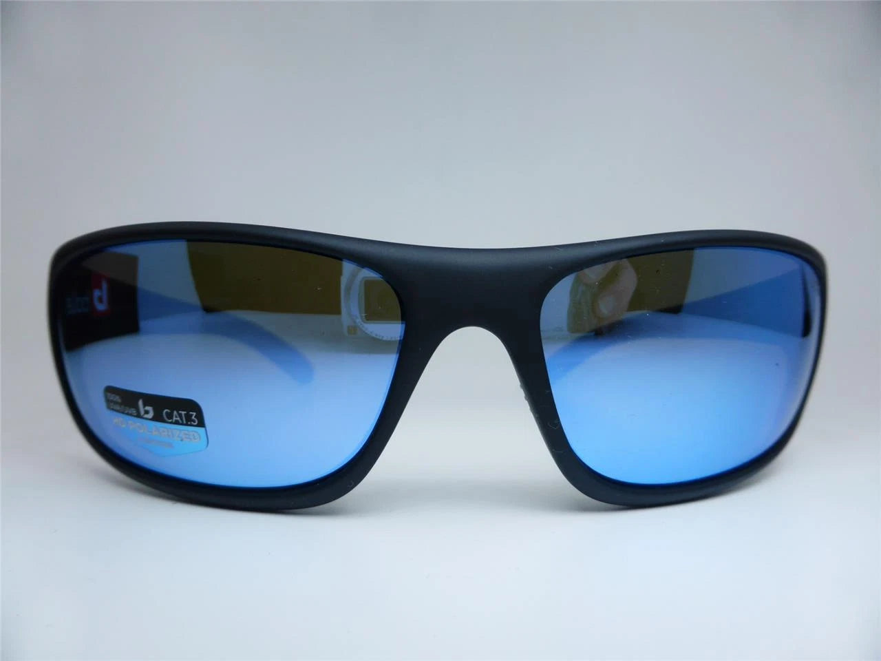 Bolle BS027008 ANACONDA 64mm New Sunglasses