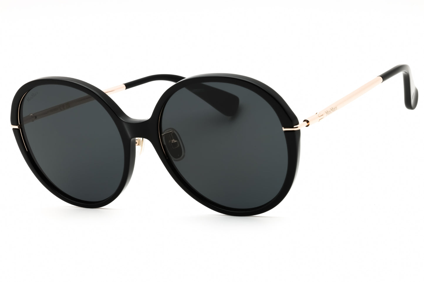 Max Mara MM0111-K-01A 58mm New Sunglasses
