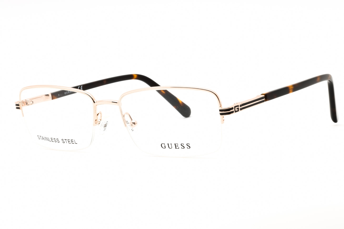 Guess GU50044-032 55mm New Eyeglasses