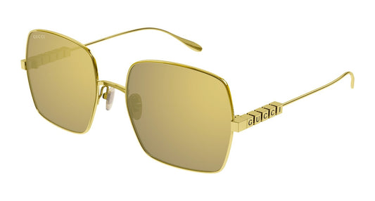 Gucci GG1434S-004 57mm New Sunglasses