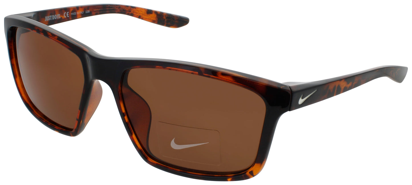 Nike VALIENT-MI-CW4645-220 60mm New Sunglasses