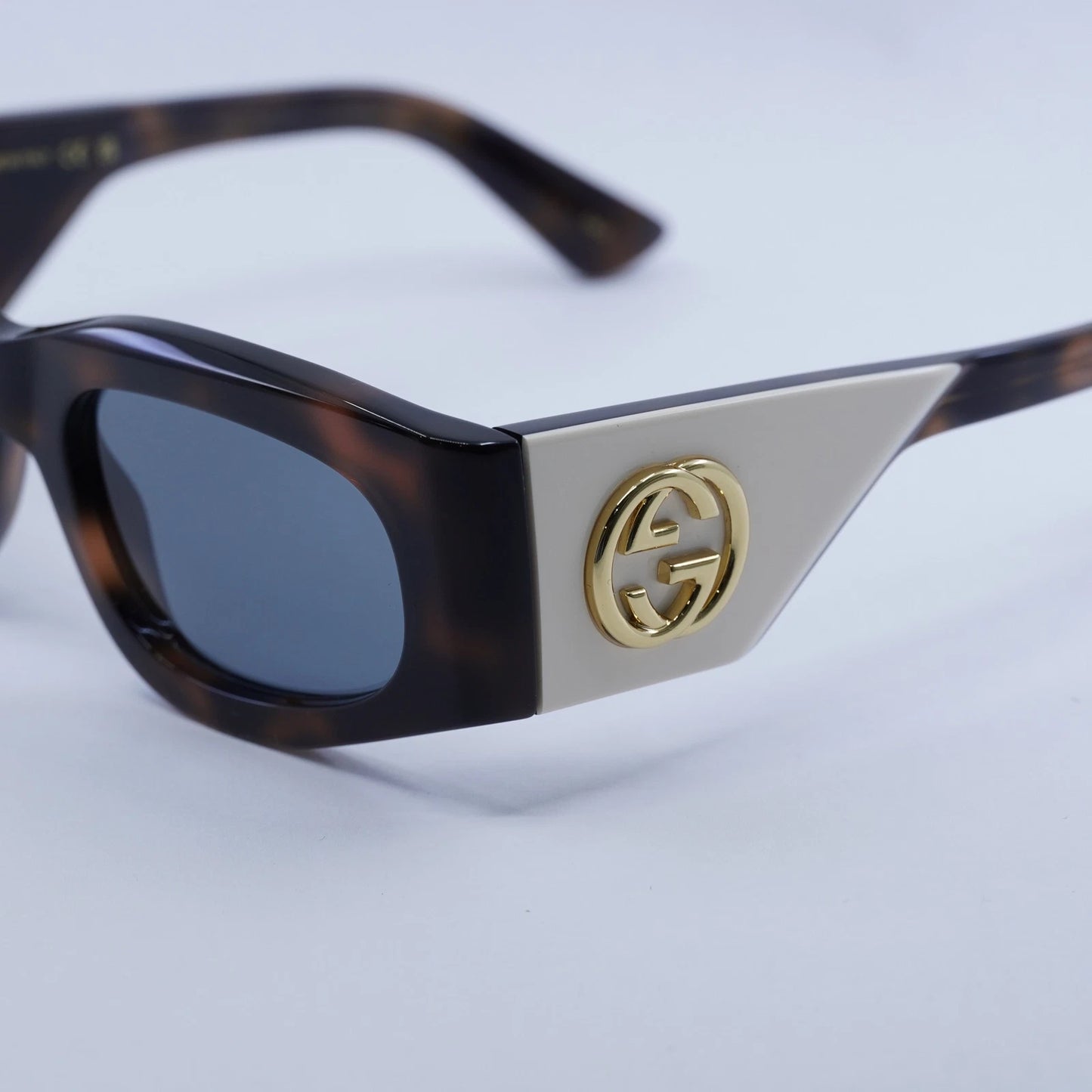 Gucci GG1664S-003 51mm New Sunglasses