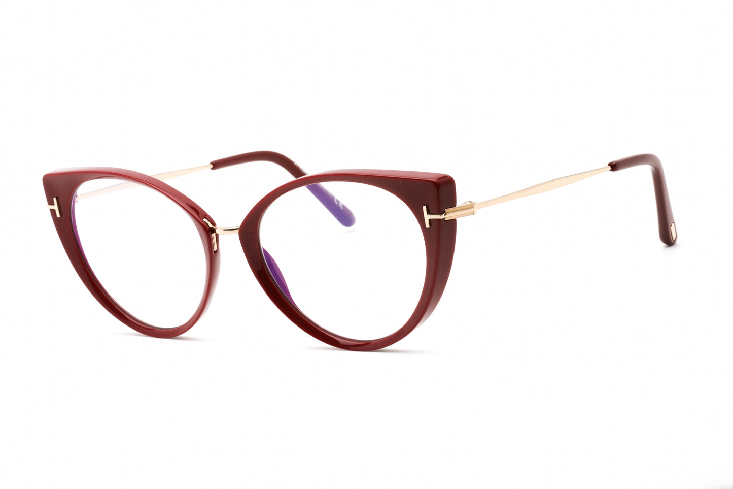 Tom Ford FT5815-B-074 54mm New Eyeglasses