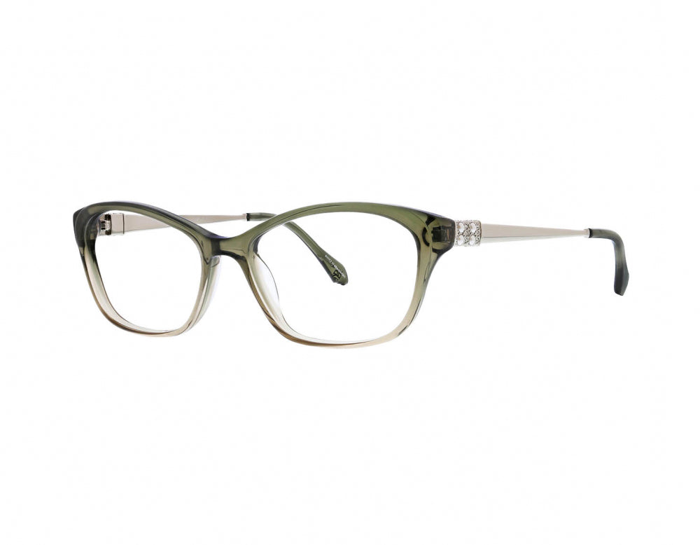 Badgley Mischka Karolina-Olive 55