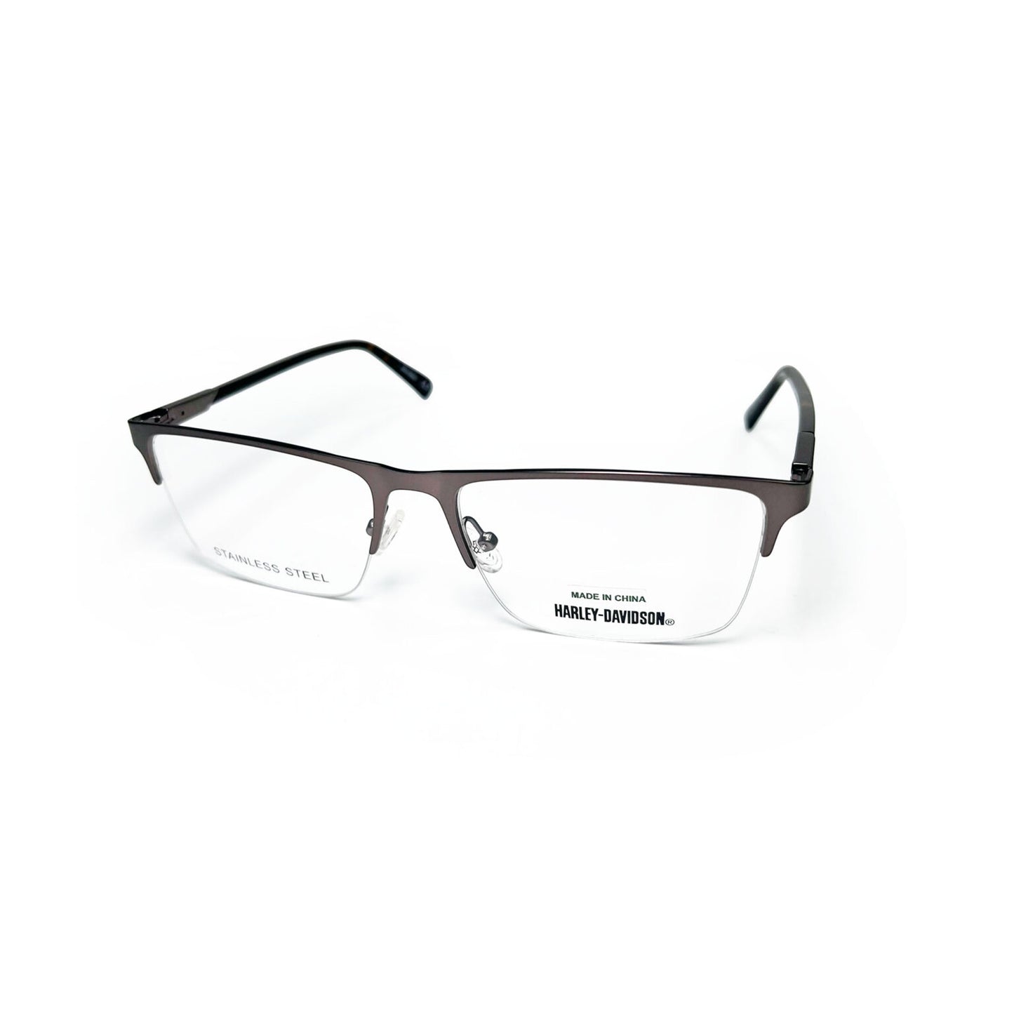 Harley Davidson HD0960-009-56 56mm New Eyeglasses