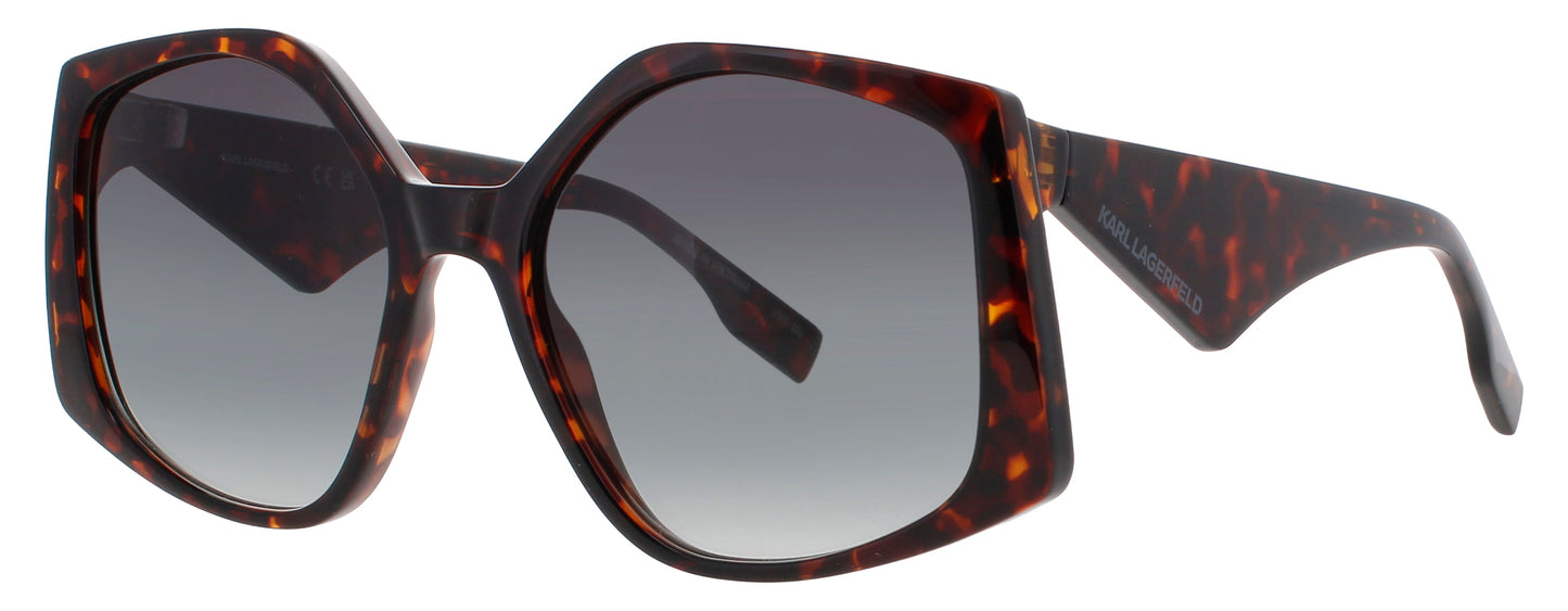Karl Lagerfeld KL6208S-242 56mm