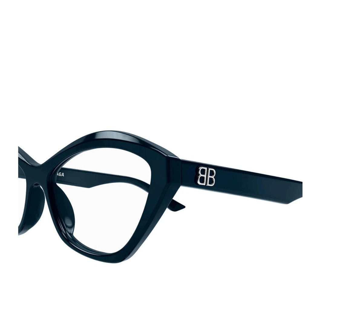 Balenciaga BB0341O-004-56 56