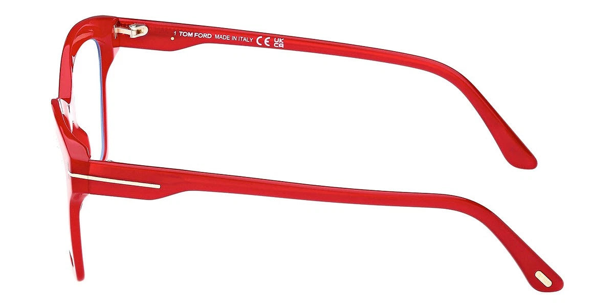 Tom Ford FT5965-B-53075 53mm New Eyeglasses