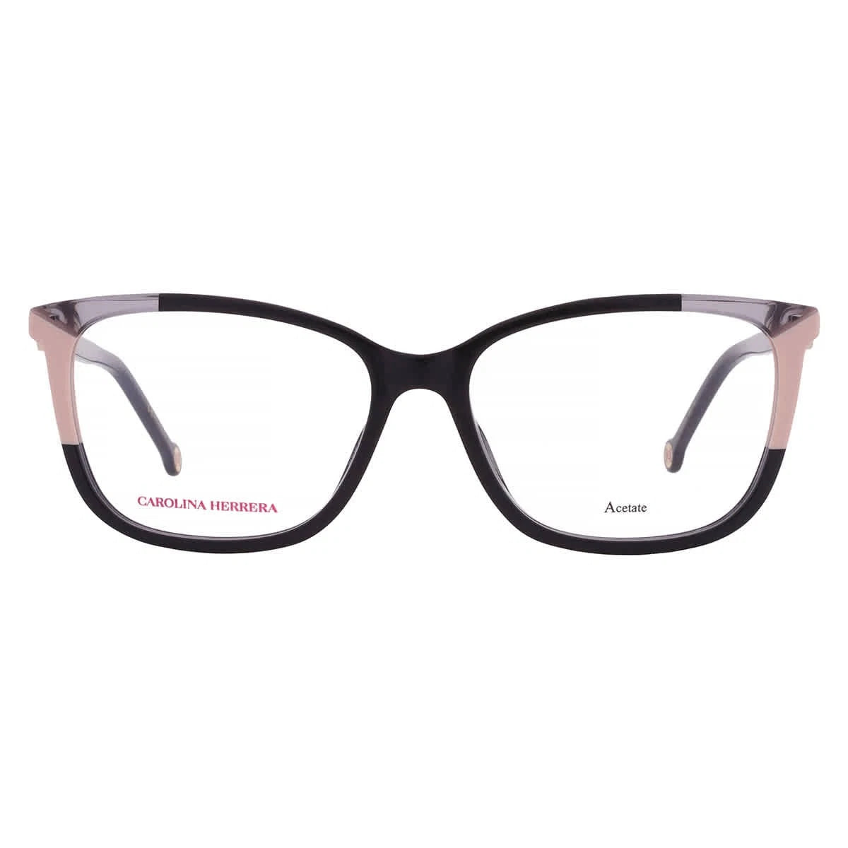 Carolina Herrera CH-0055-KDX-54 54mm New Eyeglasses