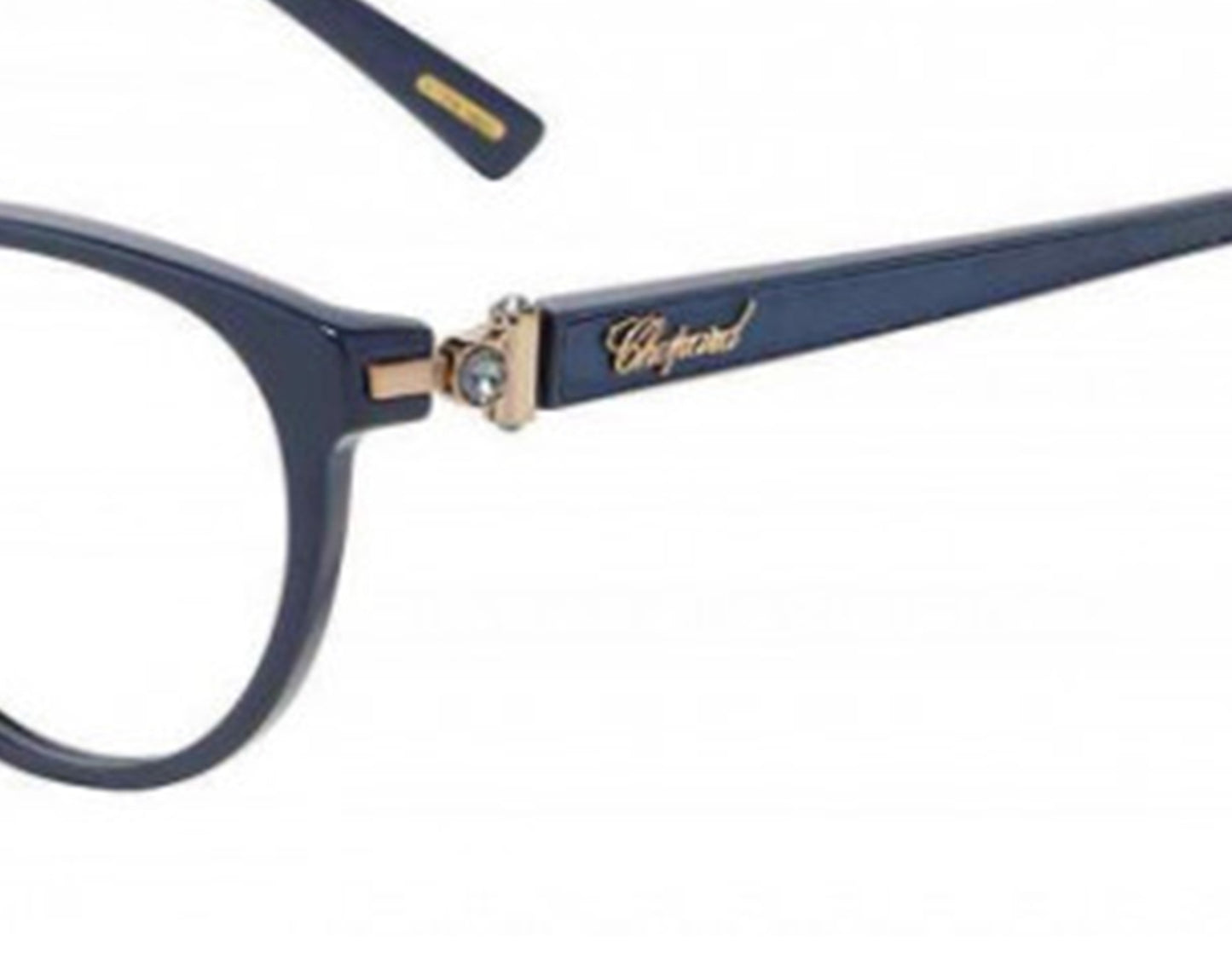 Chopard VCH268S-09QL-53 53mm New Eyeglasses
