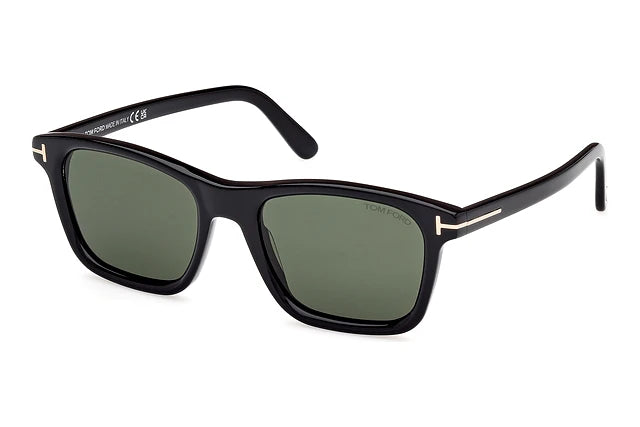 Tom Ford FT1179-01N-54 54mm New Sunglasses