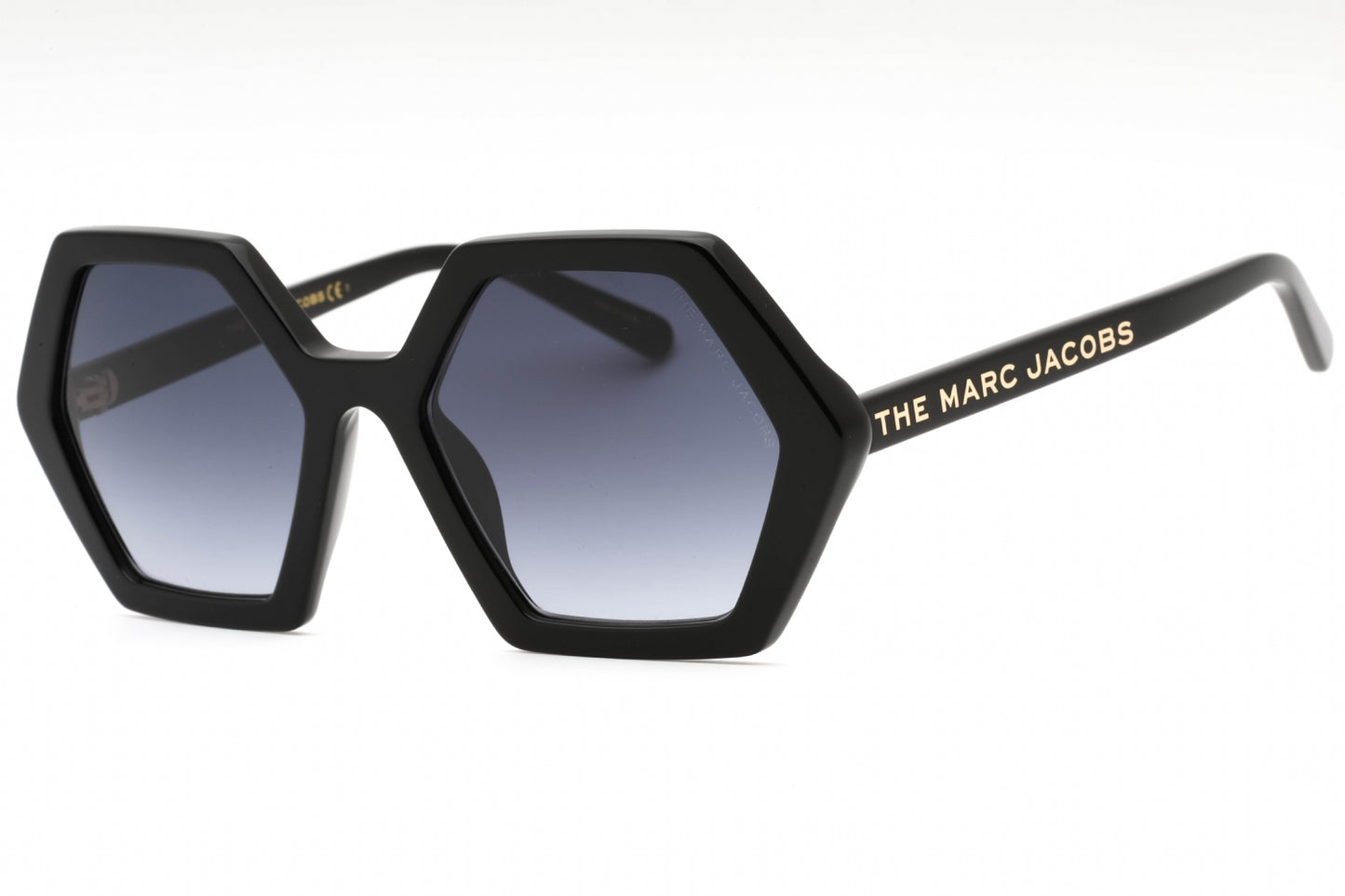 Marc Jacobs MARC 521/S-0807 9O 53mm New Sunglasses