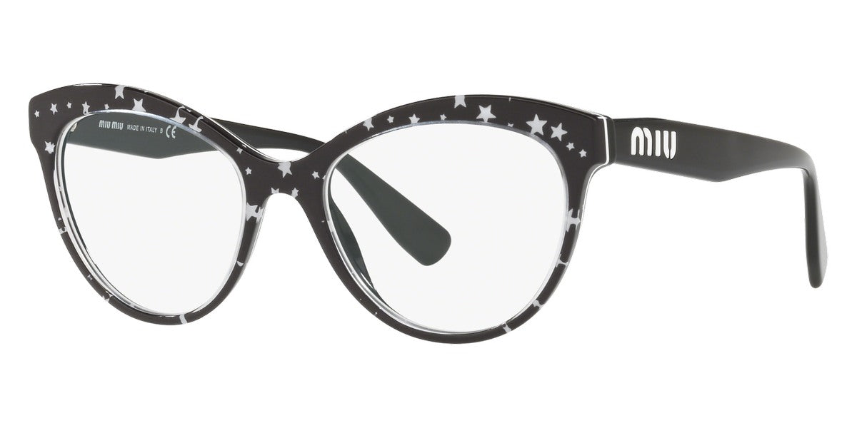Miu Miu MU04R-138101-140 140mm