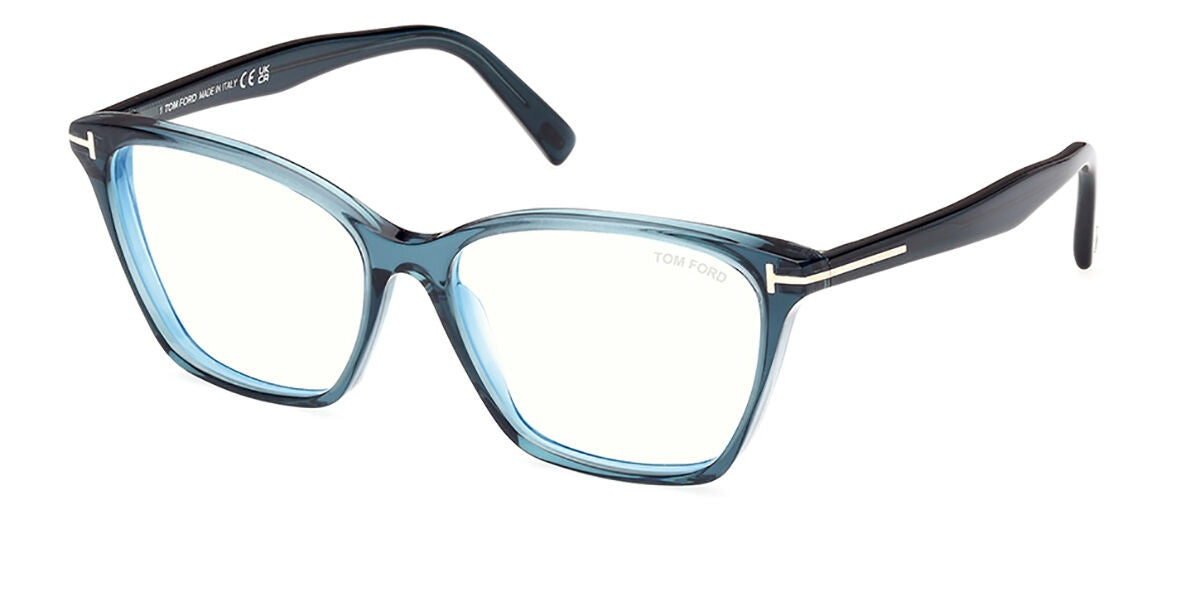 Tom Ford FT5949-B-092-56 56mm New Eyeglasses