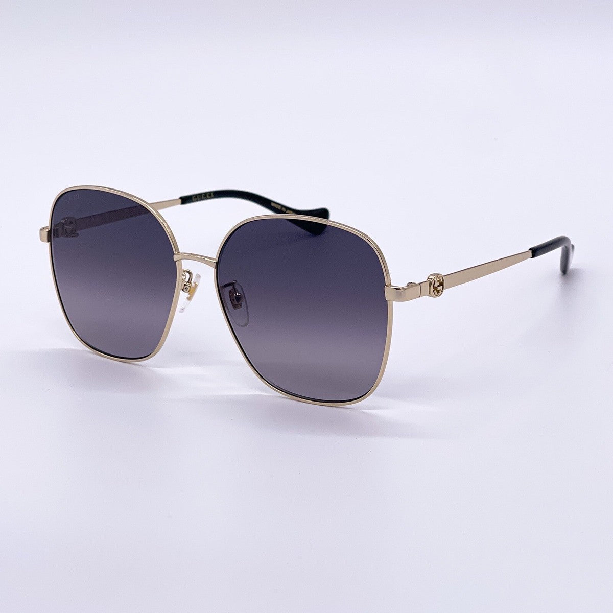 Gucci GG1089SA-001-61 61mm