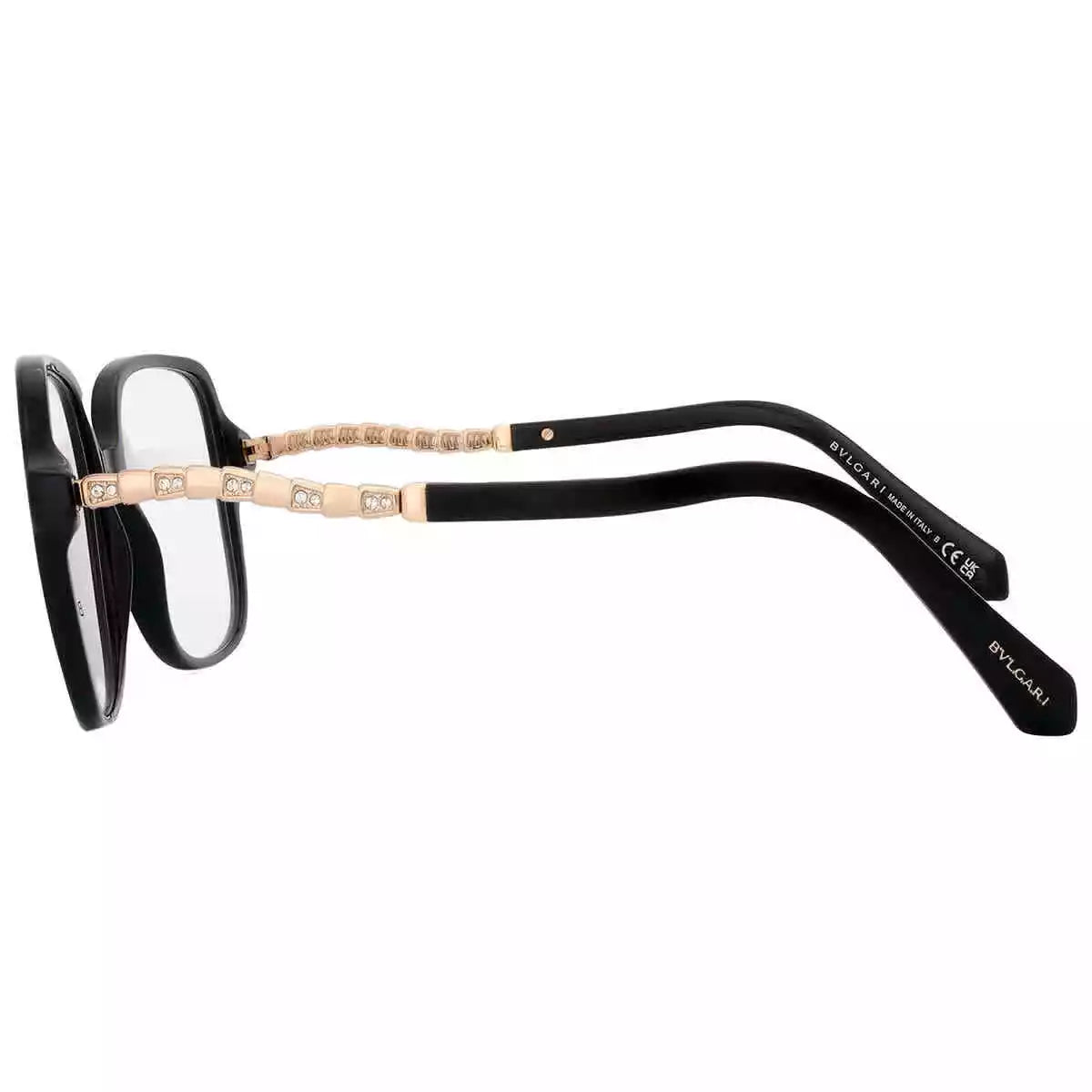 Bvlgari 0BV4201B-501 53mm New Eyeglasses