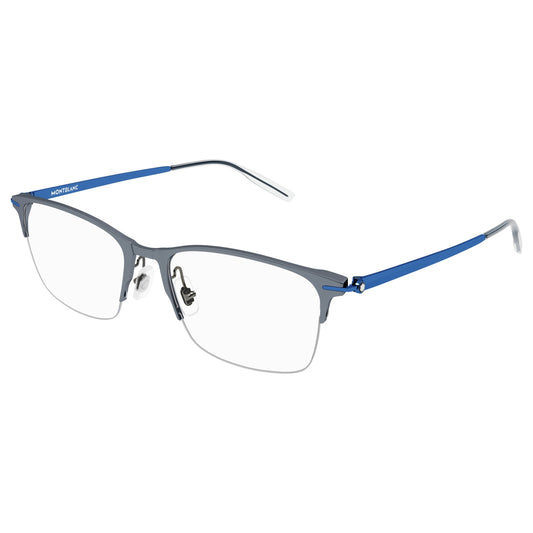 Mont Blanc MB0284OA-005 56mm New Eyeglasses