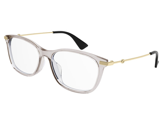 Gucci GG1061oA-002 54mm New Eyeglasses