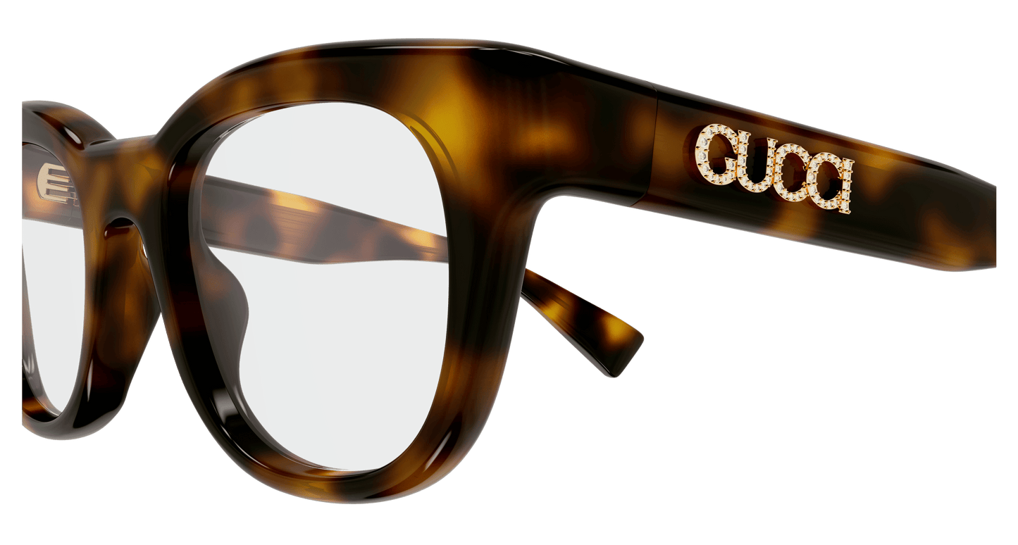 Gucci GG1812o-002 51 New Eyeglasses