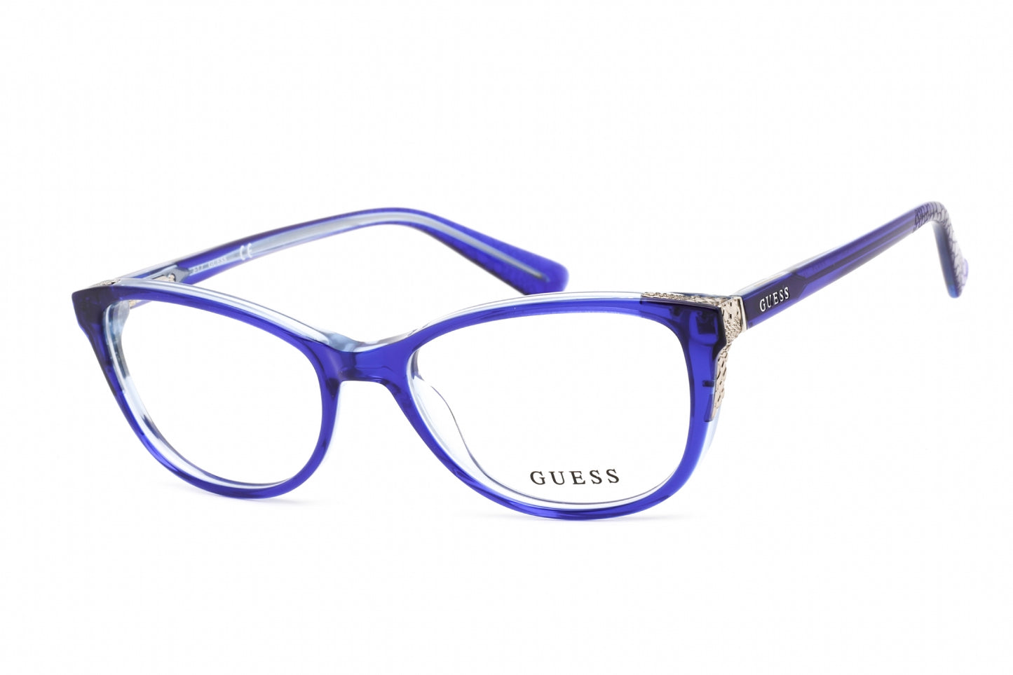 Guess GU2589-092 52mm New Eyeglasses