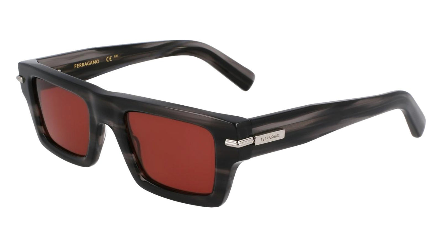 Salvatore Ferragamo SF2034S-014-5022 50mm