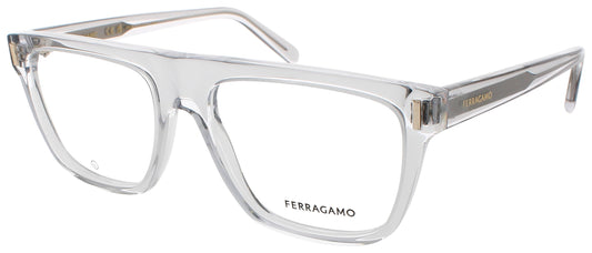 Salvatore Ferragamo SF2997-050-55 0mm New Eyeglasses