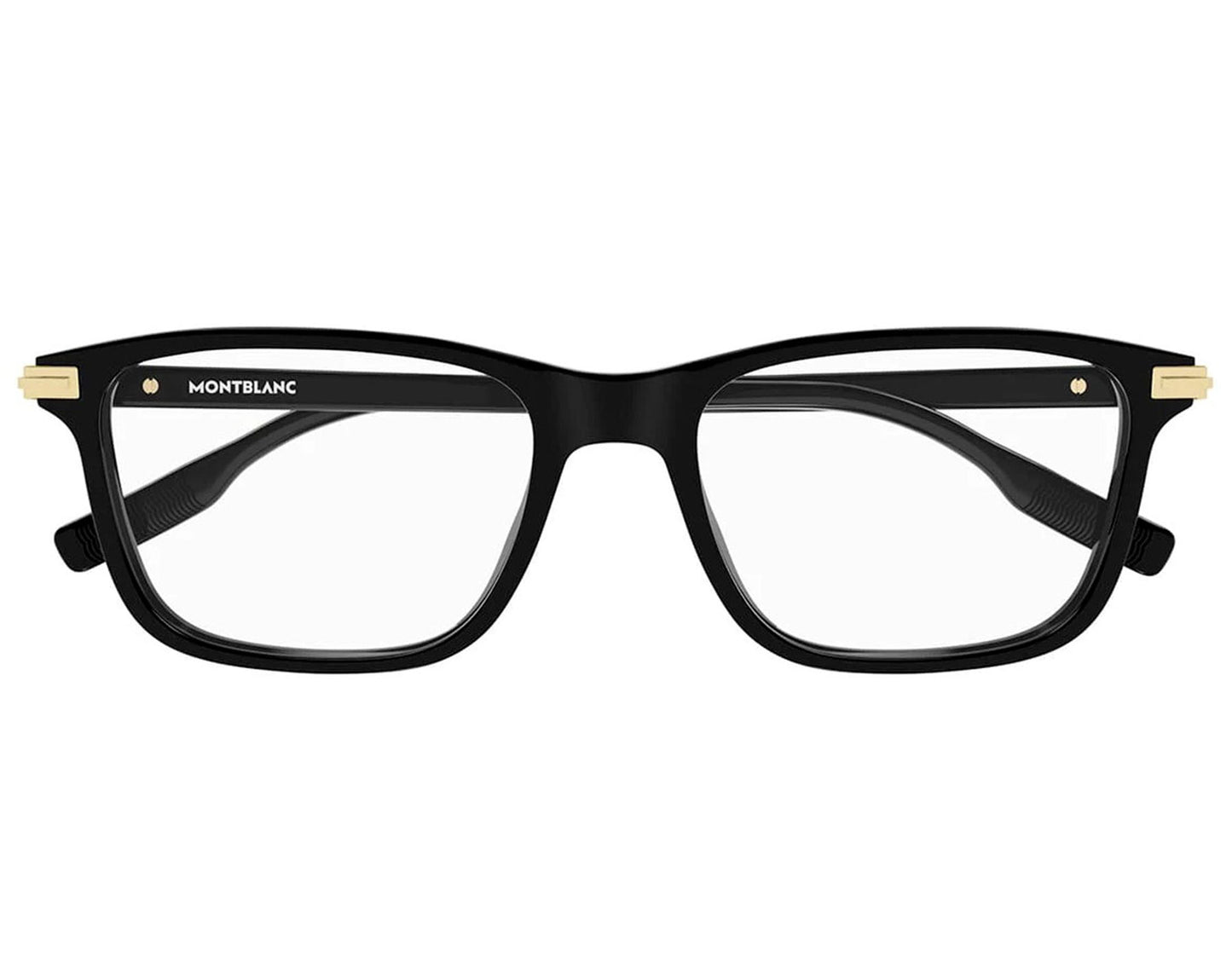 Mont Blanc MB0277O-005 54mm New Eyeglasses