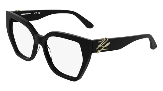 KARL LAGERFELD KL6214-001-5516 55mm New Eyeglasses