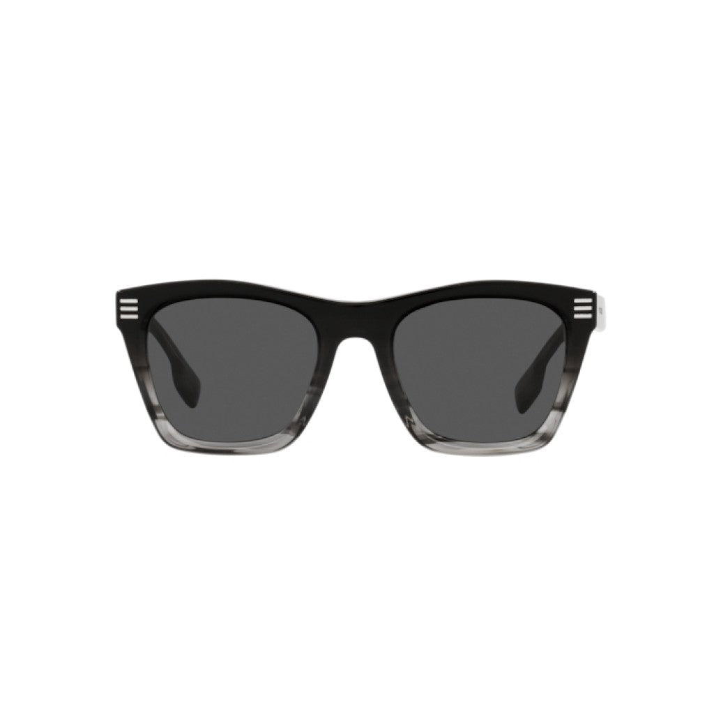 Burberry BE4348-394987-52 52mm New Sunglasses