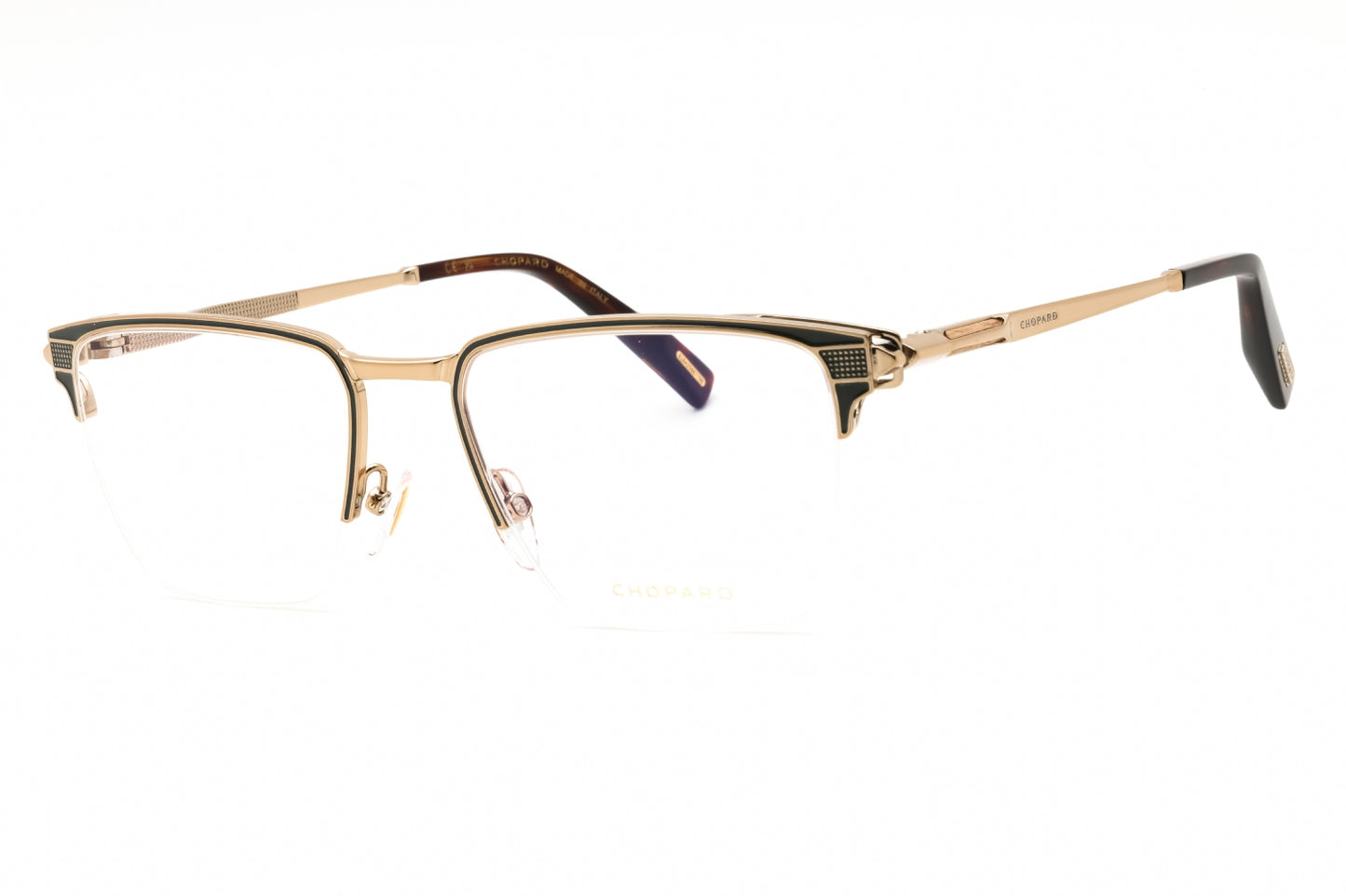 Chopard VCHL20-02A8 54mm