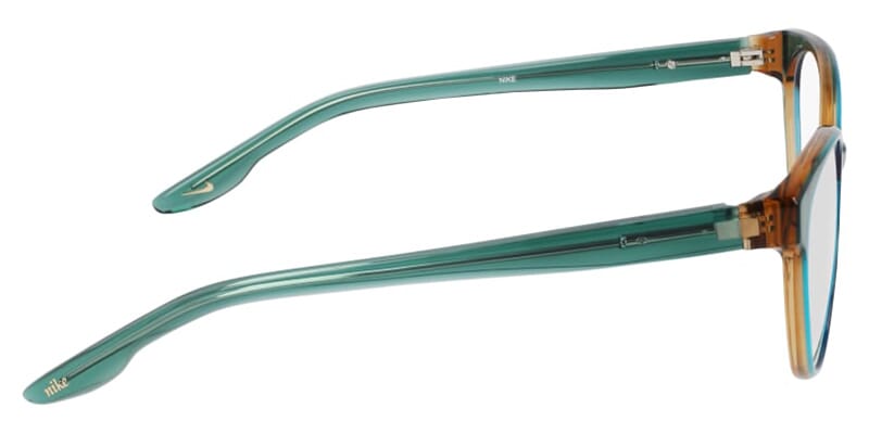 NIKE 7164-314-5217 52mm New Eyeglasses
