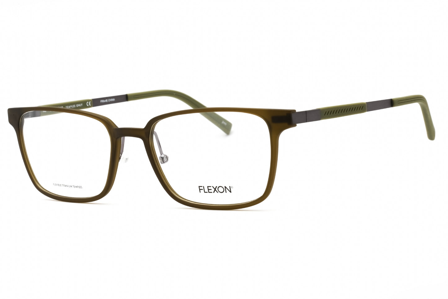 Flexon FLEXON EP8007-313 54mm New Eyeglasses