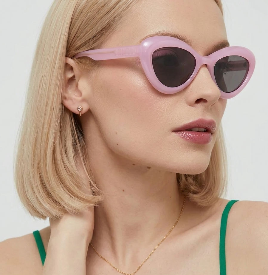Moschino MOS-163/S-035J/U1 55mm