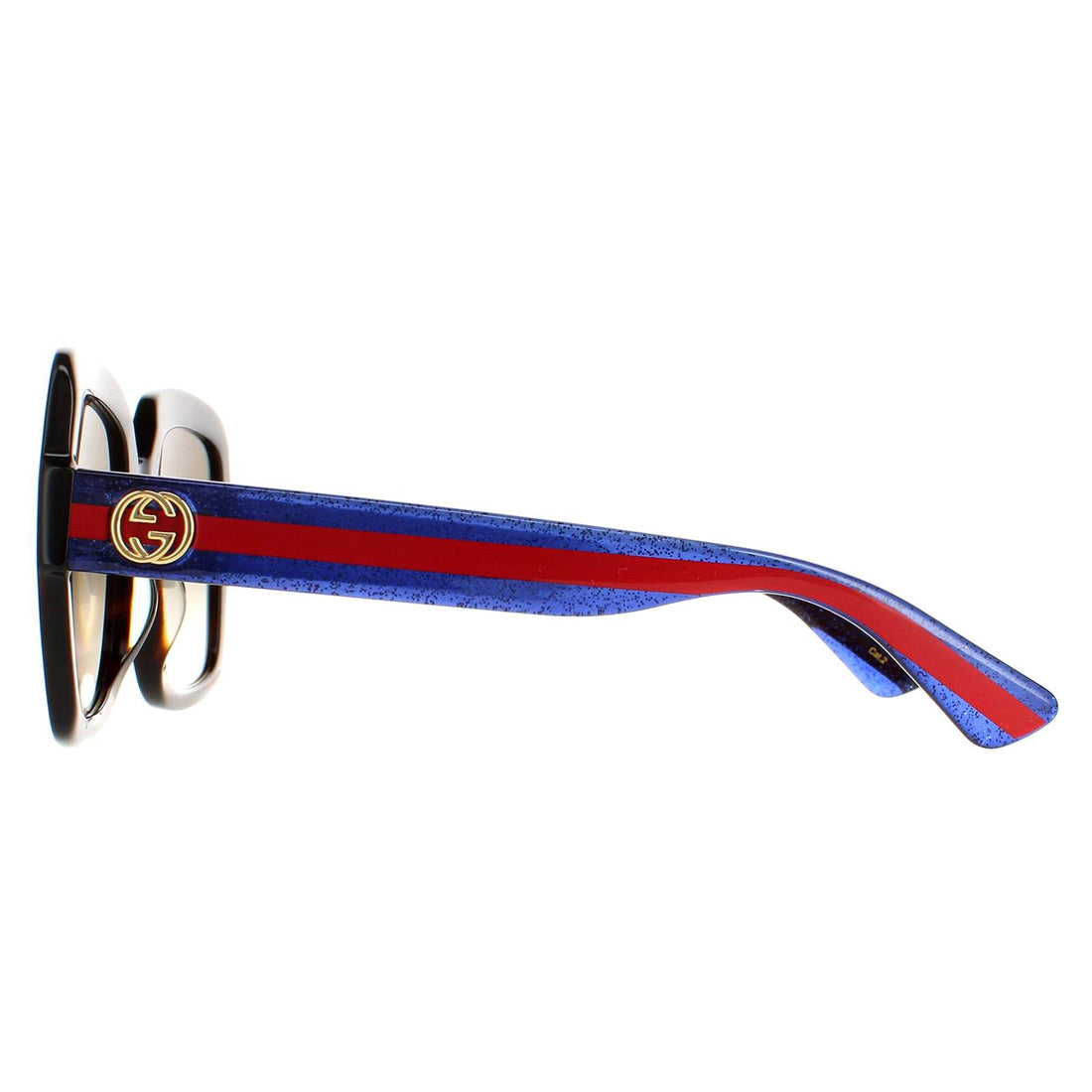 Gucci GG0036SN-004 54mm New Sunglasses