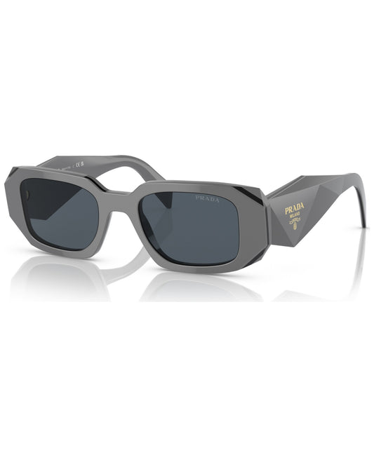 Prada PR17WSF-11N09T-51  New Sunglasses
