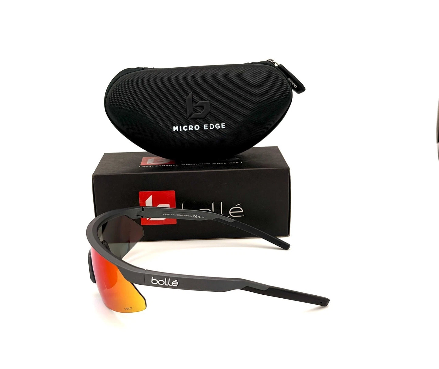 Bolle MICRO EDGE-BS032009 mm