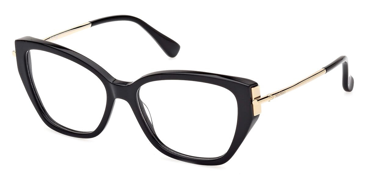 Max Mara MM5117-55001 55mm New Eyeglasses