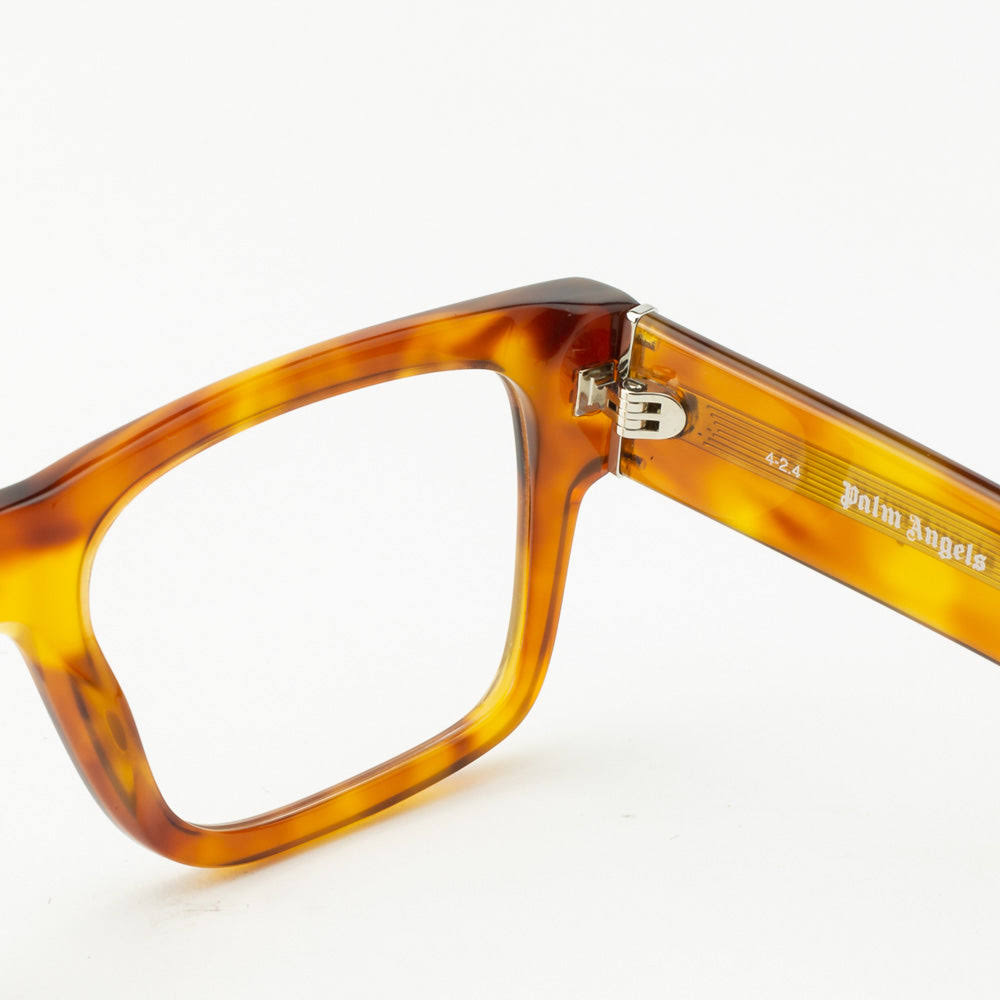 PALM ANGELS PERJ002F24PLA0012400 54mm New Eyeglasses