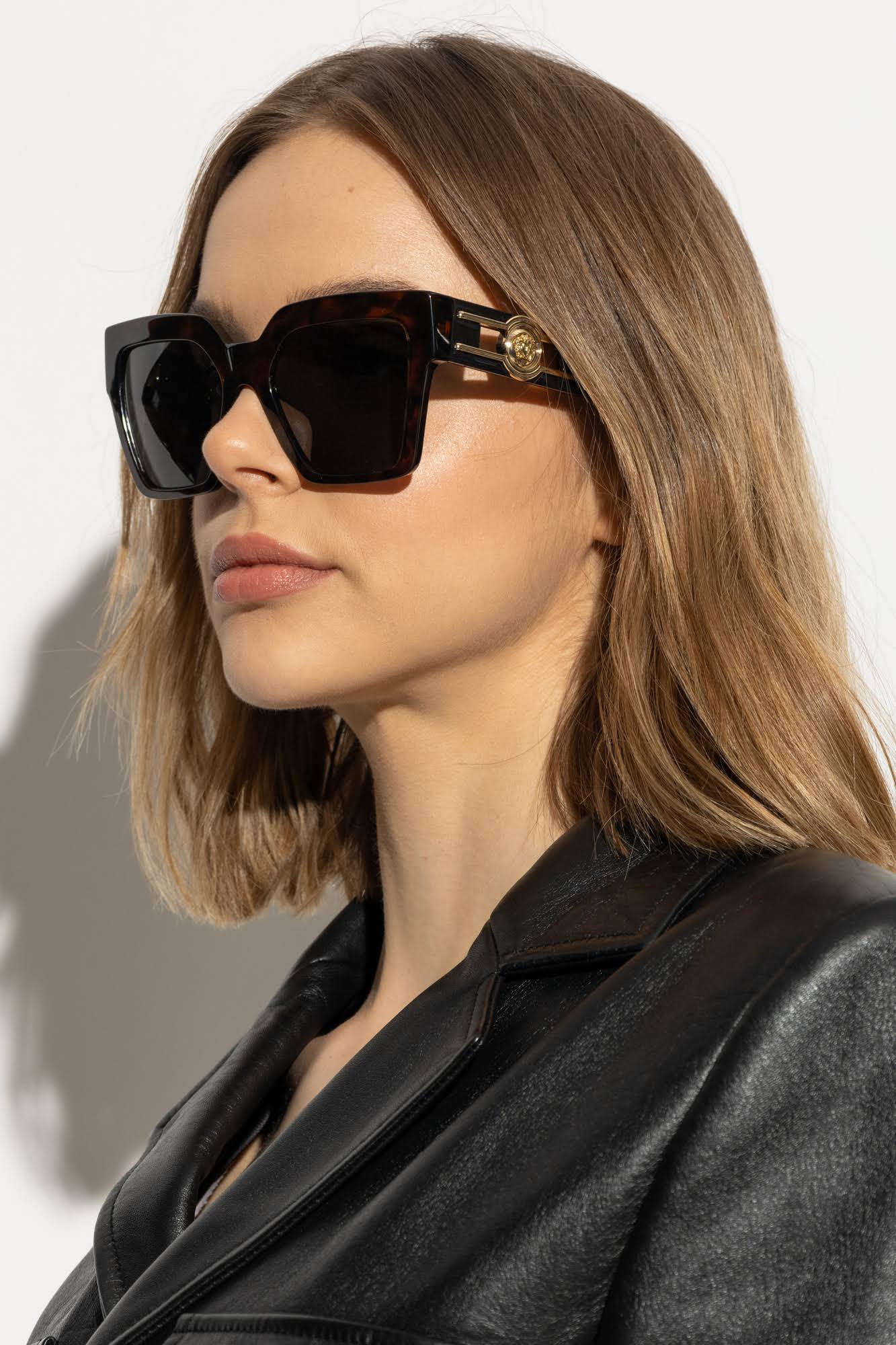 Versace 0VE4458-542987 54mm New Sunglasses